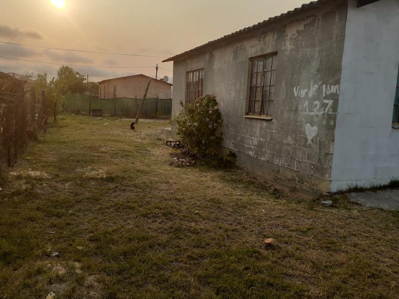 2 Bedroom Property for Sale in Theronville Western Cape